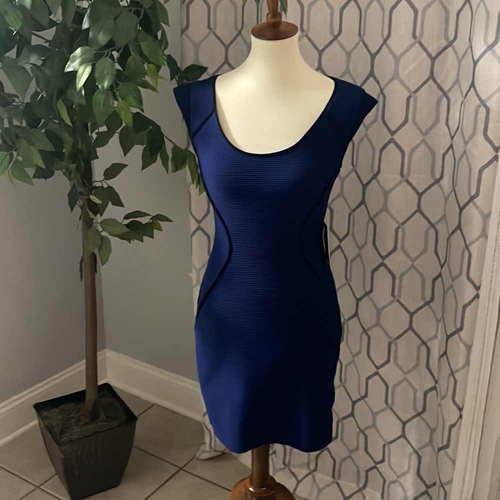 Maxi dress - Picture 5 of 8